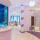 Цвета Pantone в дизайне интерьера в стиле . Цвета Pantone в дизайне интерьера. Фото 084