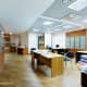 Дизайн-проект и ремонт помещения офиса юридической компании от компании «Вира-Артстрой». Фото 015