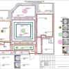 Дизайн-проект от компании Вира. Дизайн и ремонт квартиры в ЖК «Мичурино-Запад» — Сладкая жизнь. Фото 058