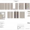 19 План потолка. Дизайн и ремонт квартиры в ЖК «Вандер Парк» — Назад в будущее. Фото 026
