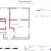 Дизайн-проект от компании Вира. Дизайн и ремонт квартиры на ул. 1-я Тверская–Ямская — Эффект объема. Фото 023