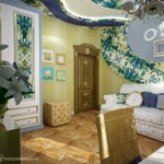 Роскошная классика (проект)