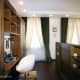 Спальня в стиле Современный. Квартира на ул. Куусинена. Фото 025