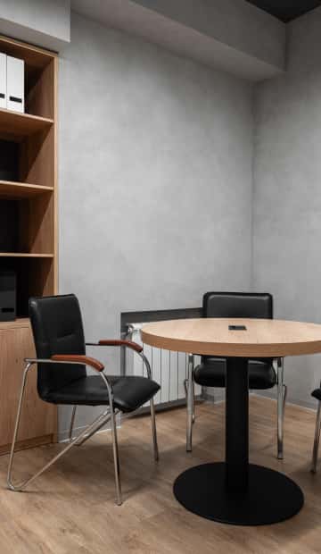 Обложка 1 этаж Переговорная(визуализация)