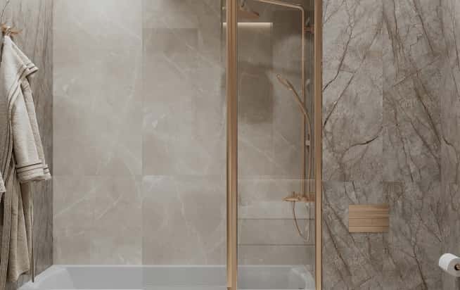 Санузел. Фото 2