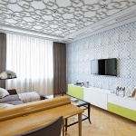 Однокомнатная квартира для молодой пары