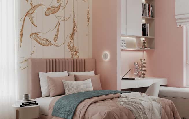 Детская. Фото 1