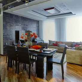 Заказать услугу Качественный ремонт под ключ