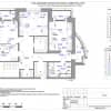 26 План раскладки плитки санузел 2. 2 этаж. Дизайн и ремонт квартиры в ЖК «Солнечный  Берег»  — Элегантный подход. Фото 079