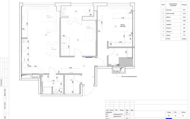 ΠΠ½ΡΠ΅ΡΡΠ΅Ρ ΠΊΠ²Π°ΡΡΠΈΡΡ 95 ΠΌΒ² Ρ ΡΠ΅ΠΌΠΎΠ½ΡΠΎΠΌ ΠΠ½ΡΠ΅ΡΡΠ΅Ρ ΠΊΠ²Π°ΡΡΠΈΡΡ 95 ΠΌΒ² Ρ ΡΠ΅ΠΌΠΎΠ½ΡΠΎΠΌ