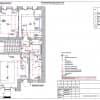 14 Раскладка плитки в санузле 1 этаж. Дизайн и ремонт таунхауса в ЖК «Парк Авеню» — Изысканный комфорт. Фото 0109