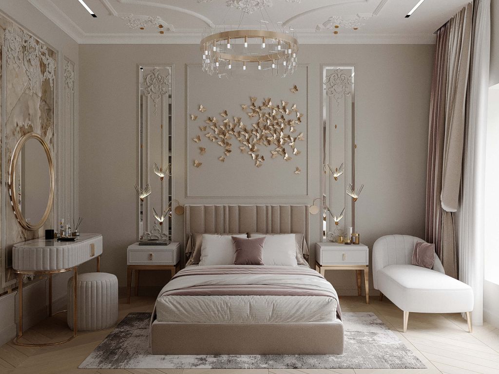 Планета романтизма