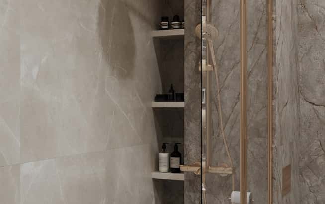 Санузел. Фото 4