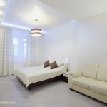 Неограниченное количество планировочных решений