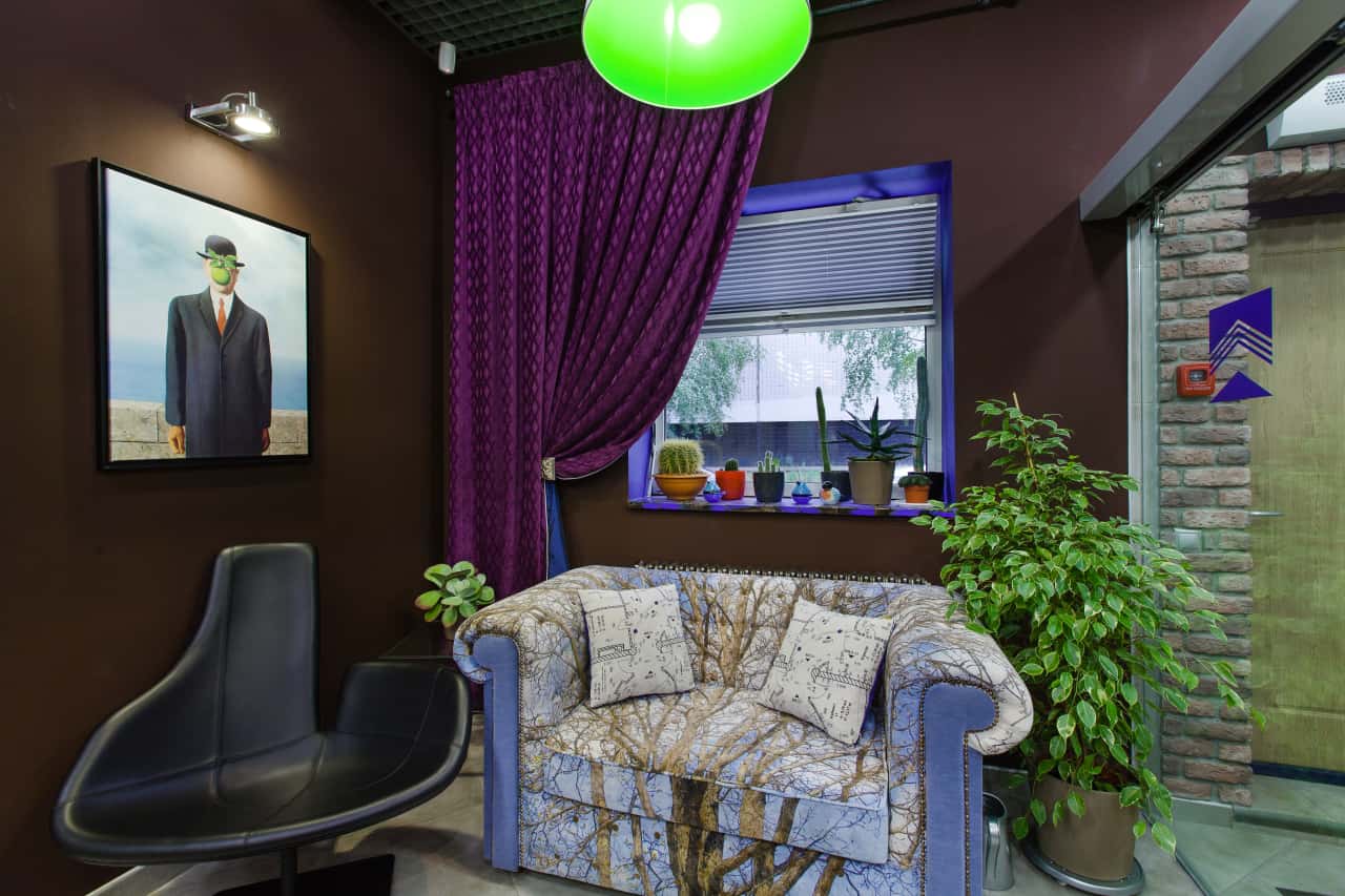 Дизайн и ремонт квартиры в Большом Овчинниковском переулке 