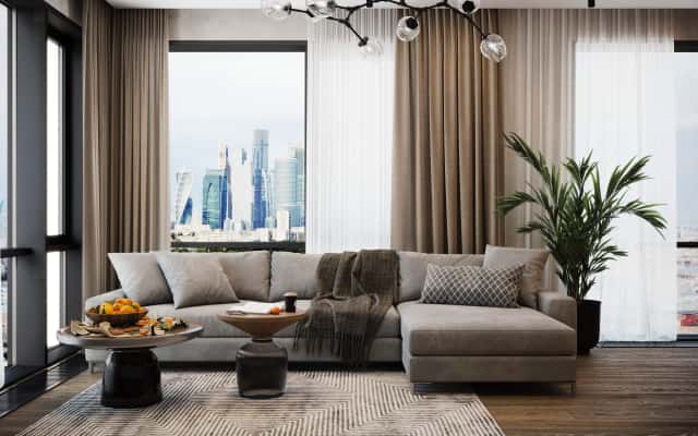 Сколько стоит ремонт квартиры под ключ в Москве?
. Фото 032