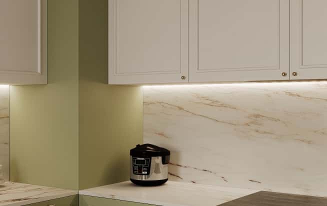 Кухня-гостиная. Фото 14