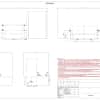 Дизайн-проект от компании Вира. Дизайн и ремонт квартиры в ЖК «Крылатские холмы» — Гармония формы. Фото 0217