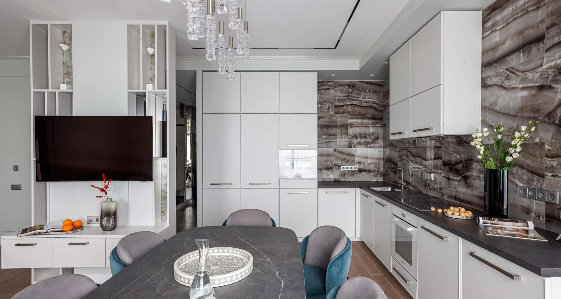 Как сделать ремонт квартиры под ключ Как сделать ремонт квартиры под ключ