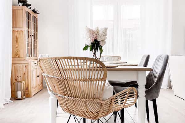 Как избежать ошибок при создании белого интерьера