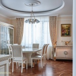 Дом в посёлке Павлово – 373 м² 