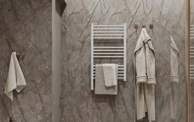 Санузел. Фото 5