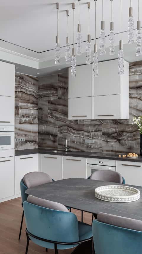 Стоимость ремонта квартиры в Москве под ключ