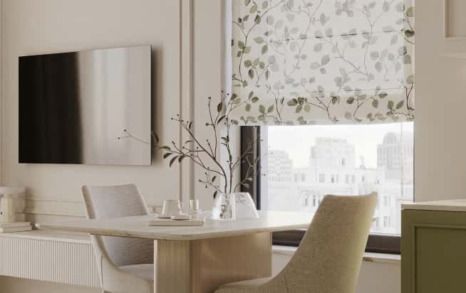 Кухня-гостиная. Фото 5