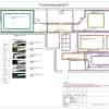 Дизайн-проект от компании Вира. Дизайн и ремонт квартиры в доме возле Олимпийских прудов — Средиземноморские сны. Фото 031