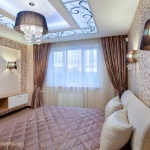 Квартира в Мытищах – 175 м²