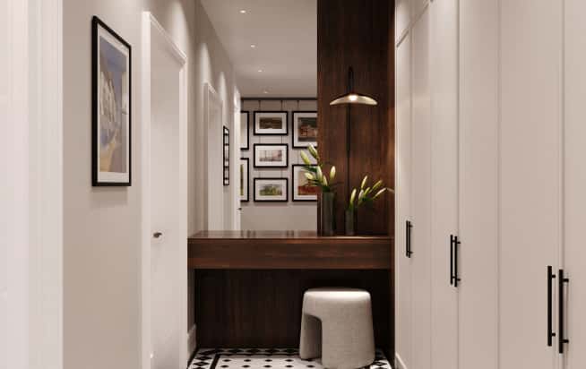 Прихожая. Фото 3