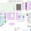 Дизайн-проект от компании Вира. Дизайн и ремонт квартиры в ЖК «Wellton Park» — Алиса в стране чудес. Фото 065