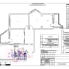 Дизайн-проект от компании Вира. Дизайн и ремонт квартиры в ЖК «Переделкино Ближнее» — Оттенки лета. Фото 030