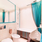 Квартира у парка Бутово - 68 м²