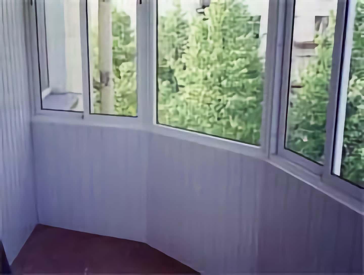 Отделочные стеновые материалы