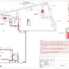 Дизайн-проект от компании Вира. Дизайн и ремонт квартиры в ЖК «Крылатские холмы» — Гармония формы. Фото 0227