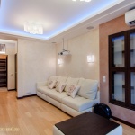 Квартира в Мытищах – 175 м²