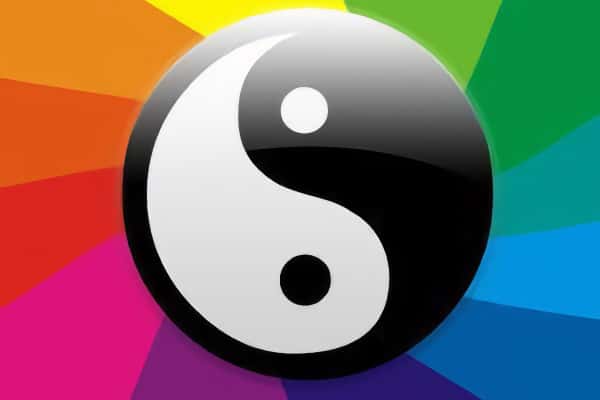Значение цвета по фен-шуй: как подобрать цветовую гамму для вашего интерьера