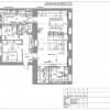 Дизайн-проект от компании Вира. Дизайн и ремонт квартиры на Никитском бульваре — Воздушный замок. Фото 067