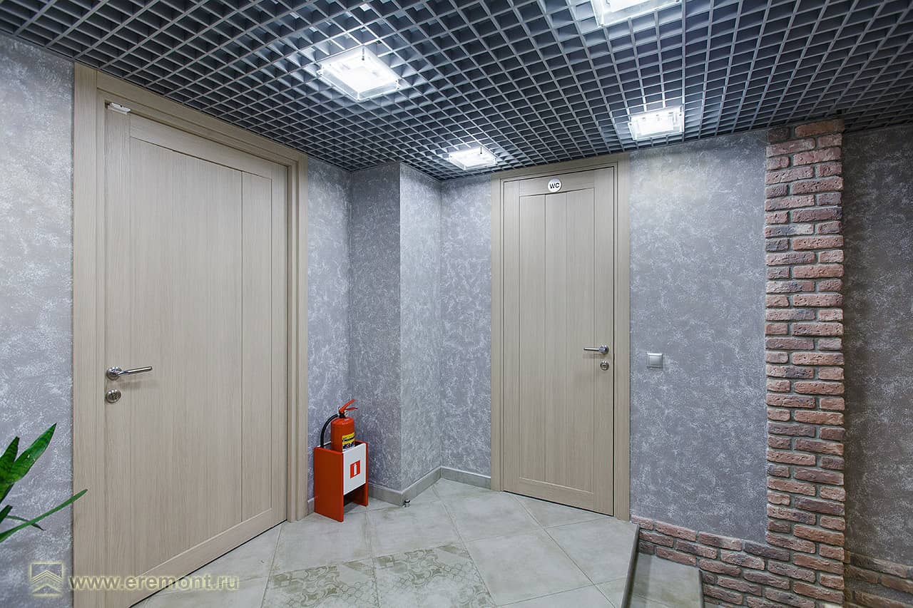 Дизайн и ремонт квартиры в Большом Овчинниковском переулке 