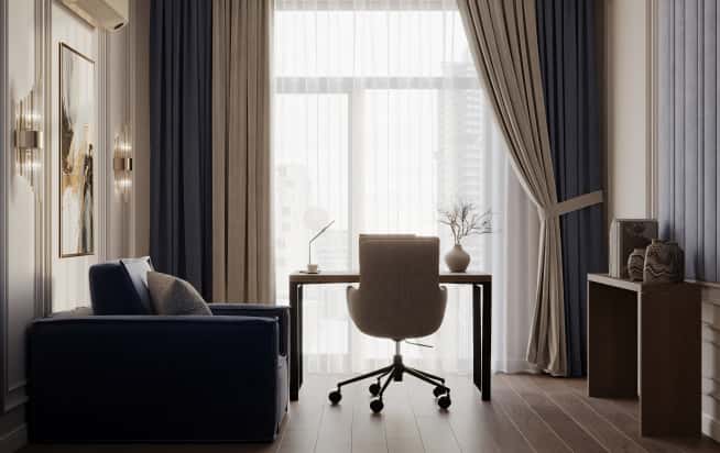 Кабинет. Фото 1