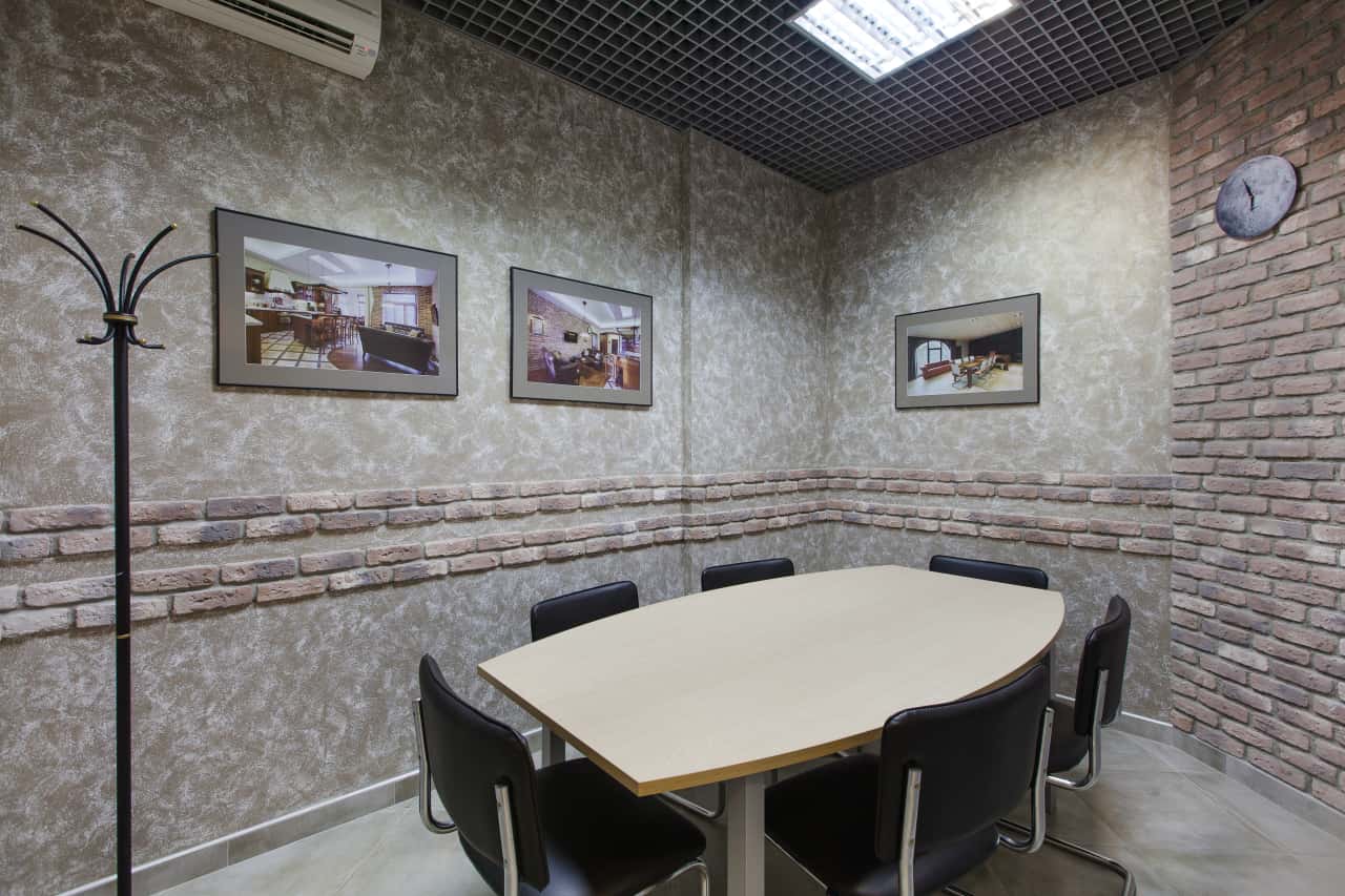 Дизайн и ремонт квартиры в Большом Овчинниковском переулке 