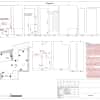 Дизайн-проект от компании Вира. Дизайн и ремонт квартиры в ЖК «Крылатские холмы» — Гармония формы. Фото 0185