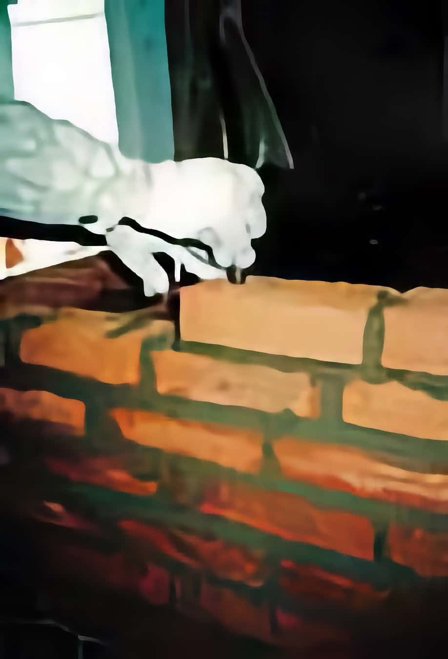 Кирпич от А до Я