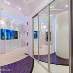 Квартира в ЖК "Доминион" – 140 м²