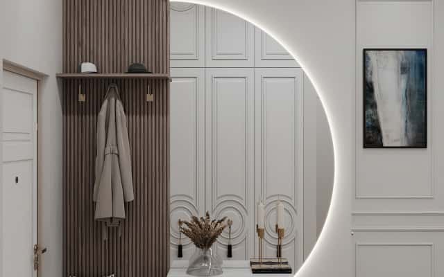 Ремонт квартиры в ЖК «Вереск»