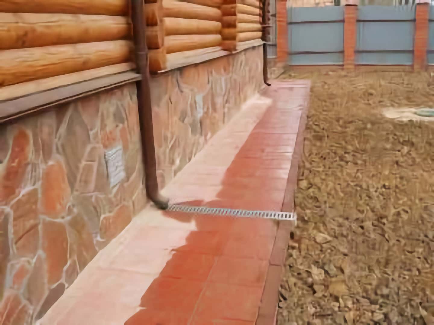 Дом на века
