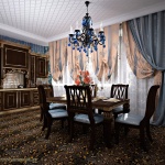 Роскошная классика (проект)