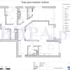 Дизайн-проект от компании Вира. Дизайн и ремонт квартиры в ЖК «Wellton Park» — Алиса в стране чудес. Фото 070