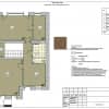 58 Обмерный план 3 этаж. Дизайн и ремонт таунхауса в ЖК «Парк Авеню» — Изысканный комфорт. Фото 078